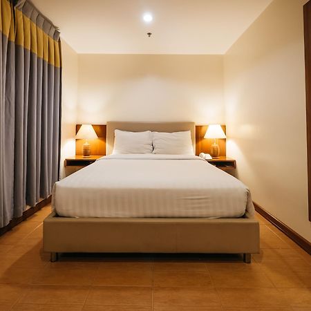 The Well Hotel Cebu Exterior photo