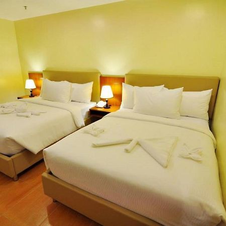 The Well Hotel Cebu Exterior photo