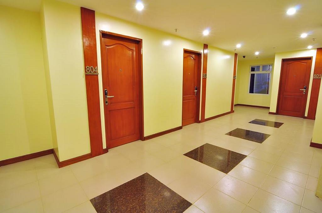 The Well Hotel Cebu Exterior photo