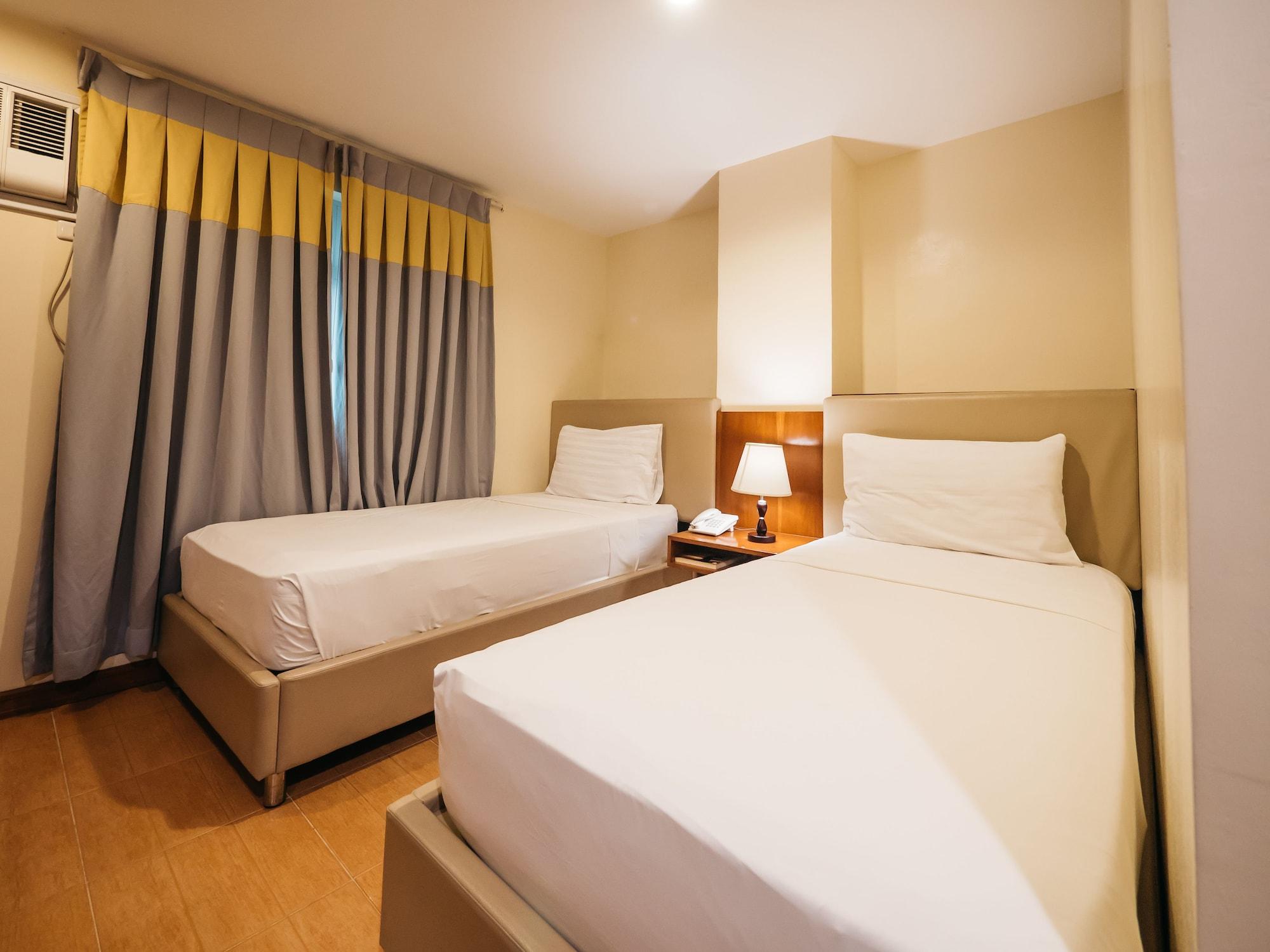 The Well Hotel Cebu Exterior photo