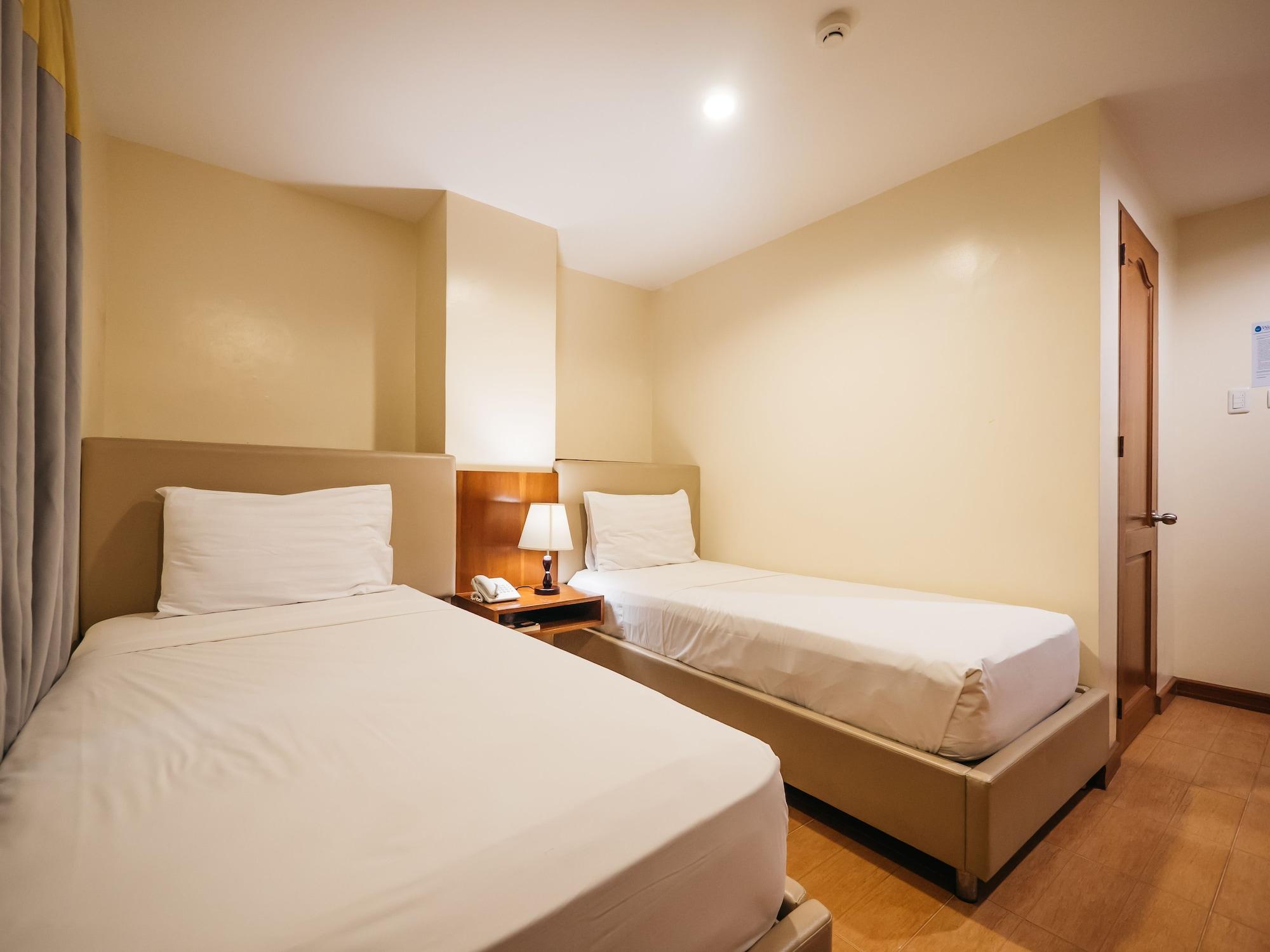 The Well Hotel Cebu Exterior photo