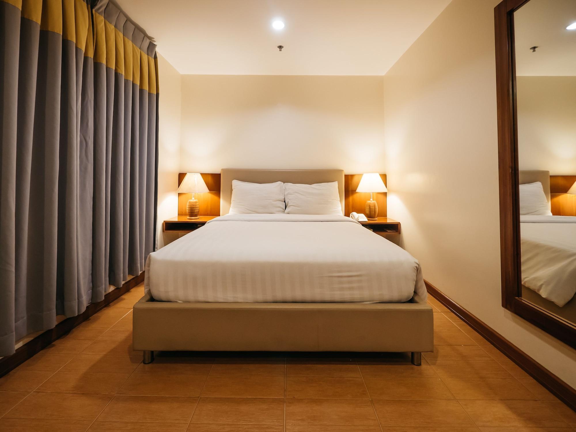 The Well Hotel Cebu Exterior photo