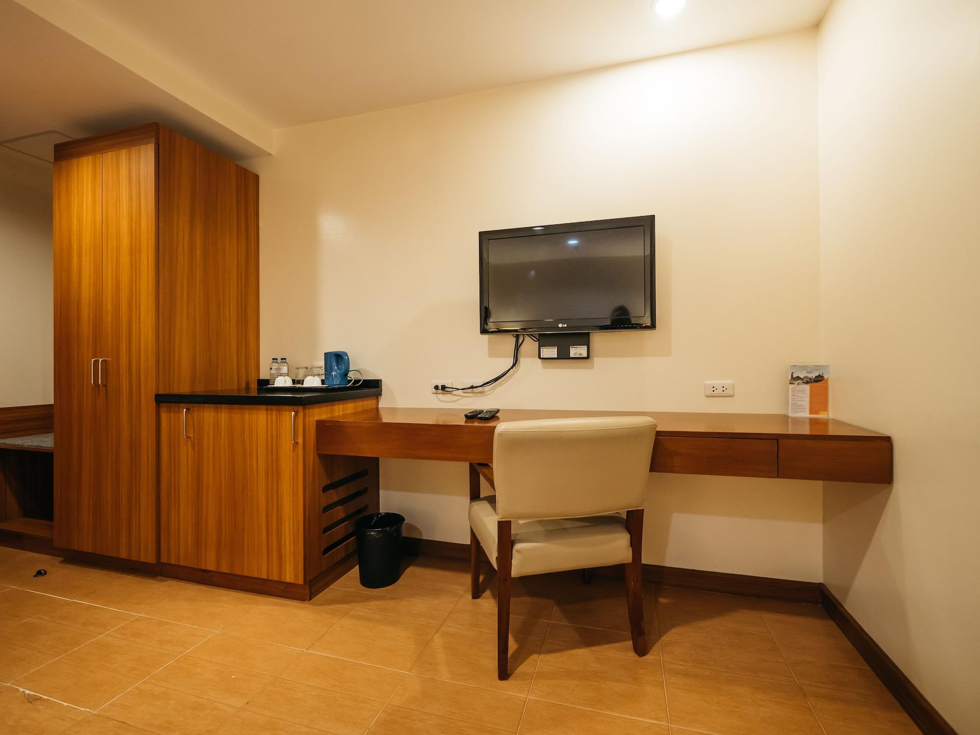 The Well Hotel Cebu Exterior photo