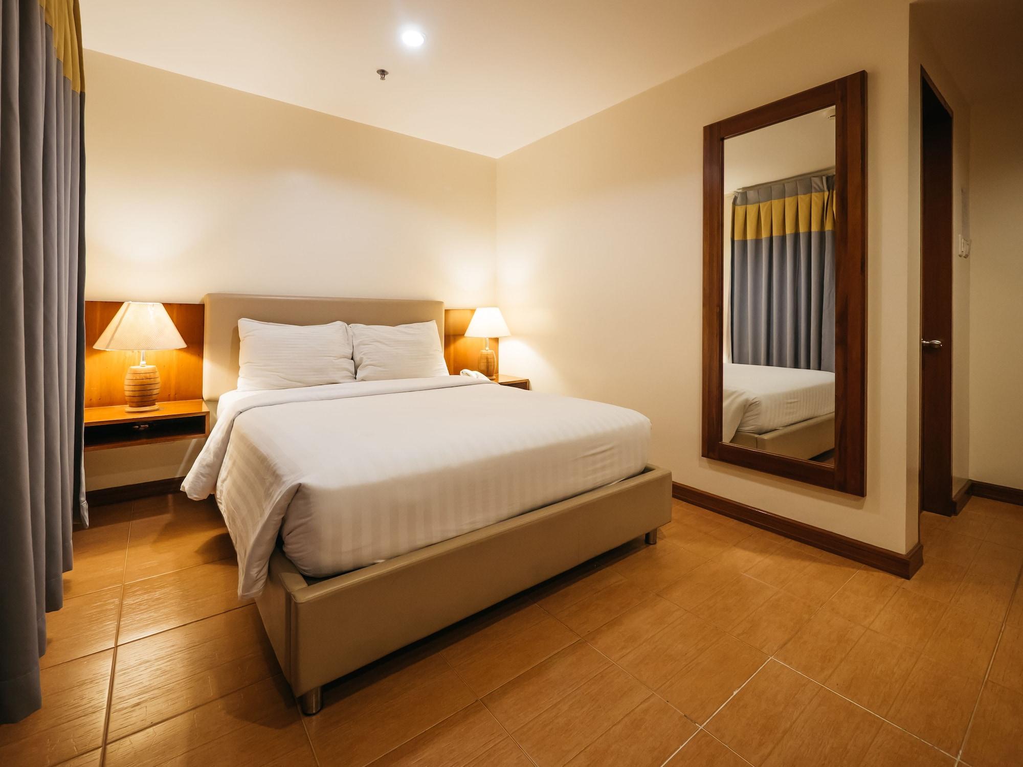 The Well Hotel Cebu Exterior photo