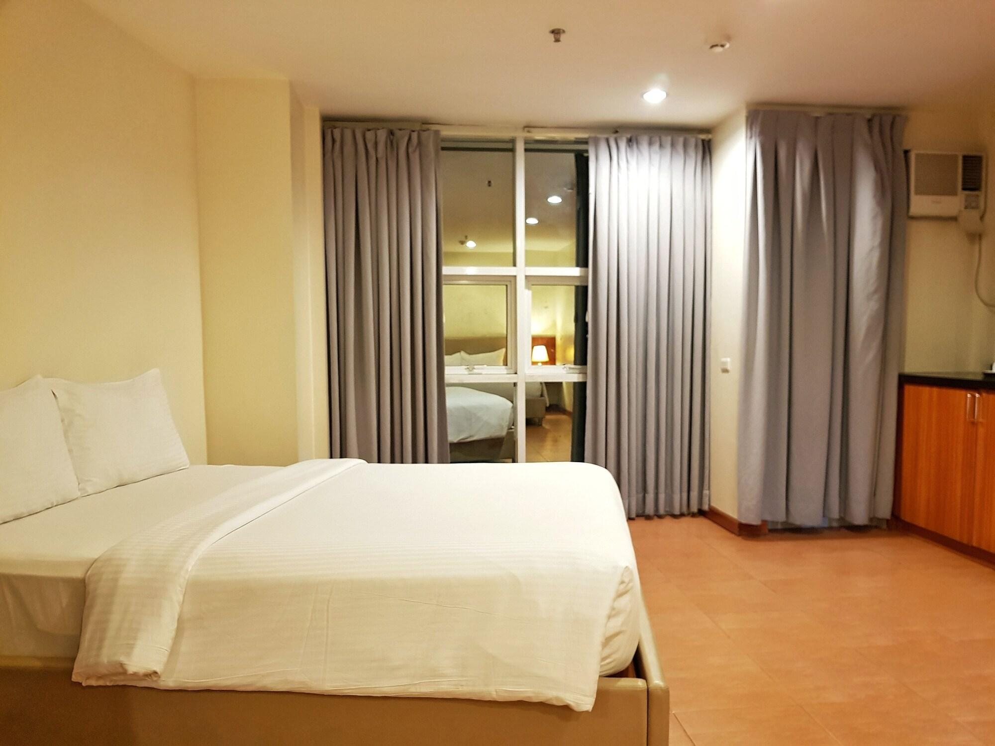 The Well Hotel Cebu Exterior photo